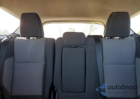 2018 Ford Escape Se z USA, uszkodzony, nr VIN 1FMCU9GD1JUA73186